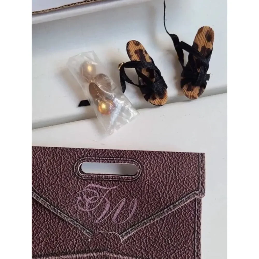 New Tonner Tyler Wentworth collection Mesmerizing Esme TW 2303
